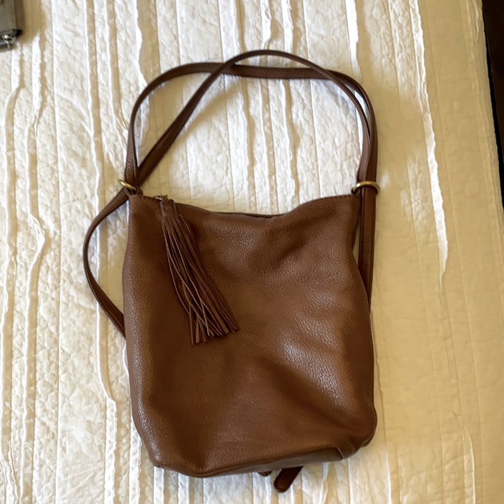 Hobo Original Satchel